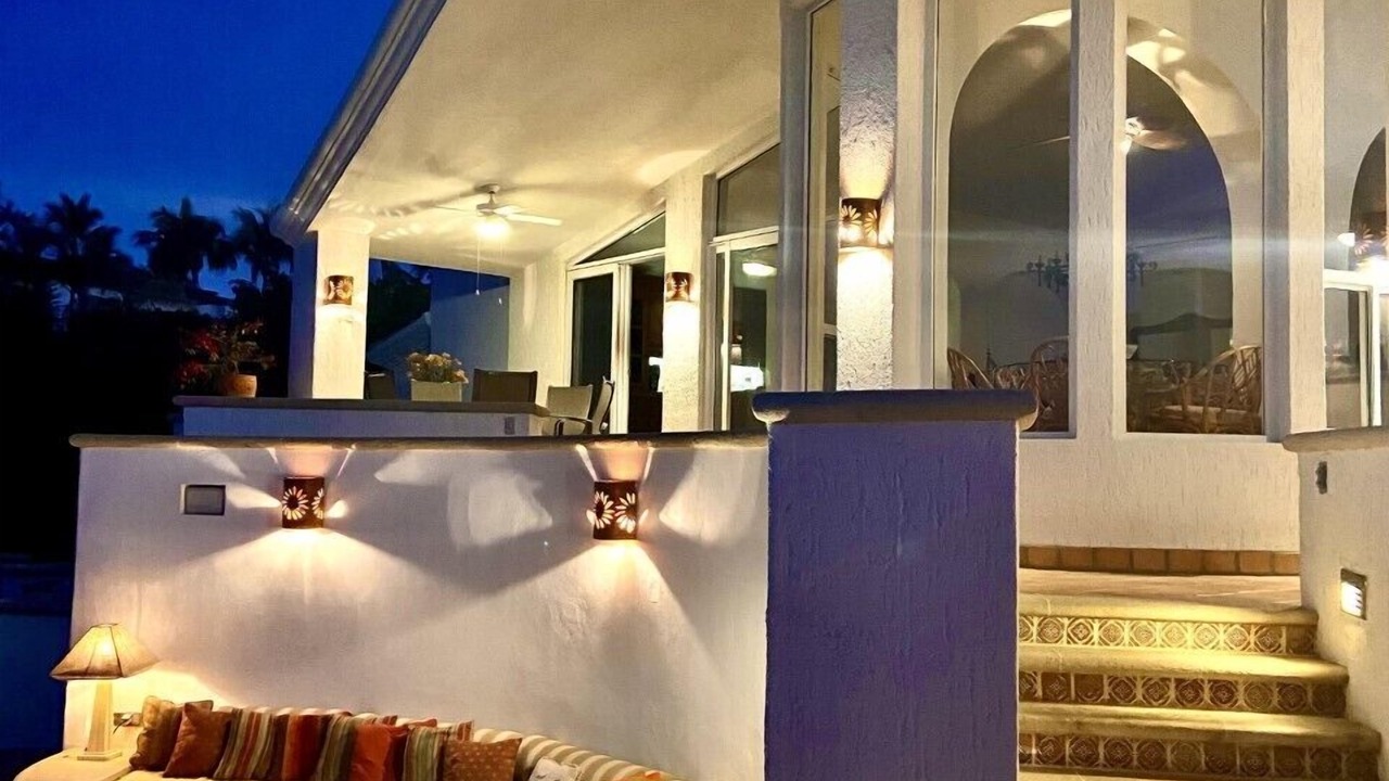 Photo of Patio Balcony in Palmilla