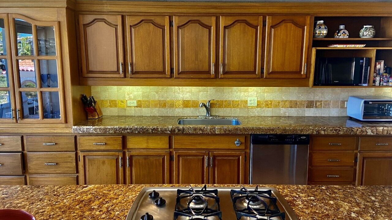 Photo of Kitchen in Palmilla