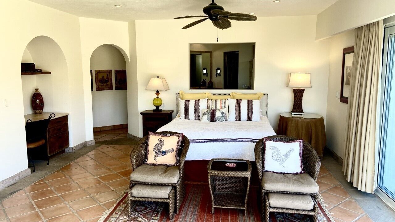 Photo of Bedroom in Palmilla