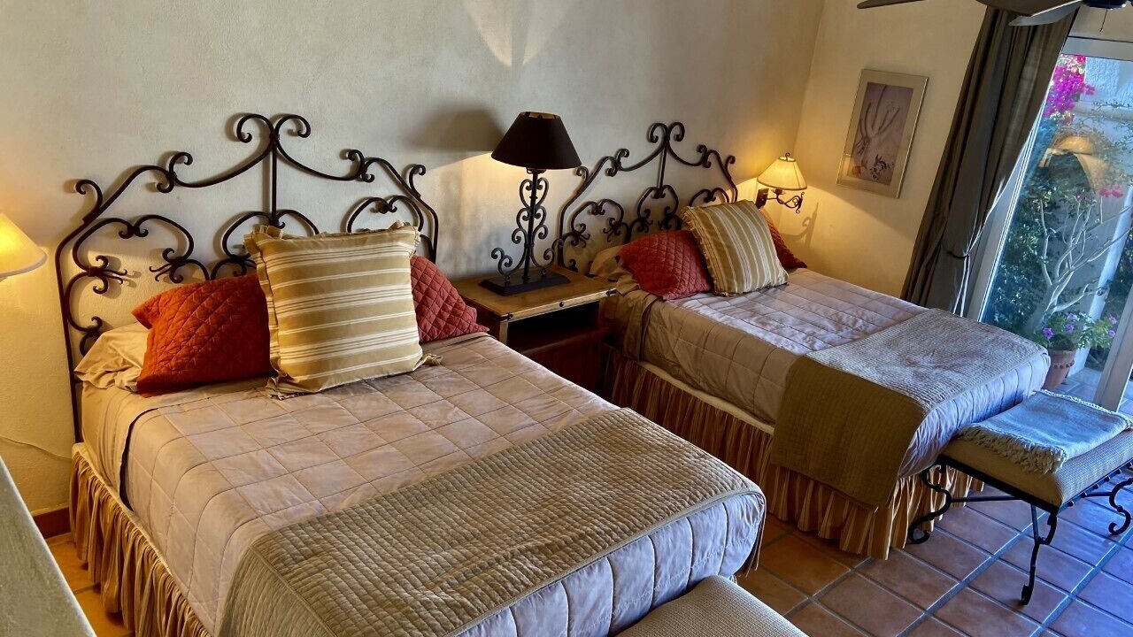 Photo of Bedroom in Palmilla