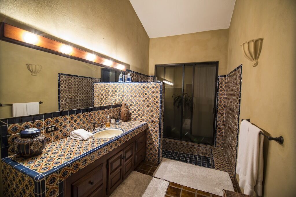 Photo of Bathroom in Rancho Cerro Colorado
