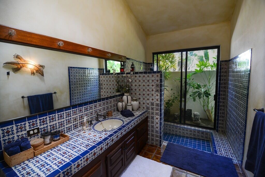 Photo of Bathroom in Rancho Cerro Colorado