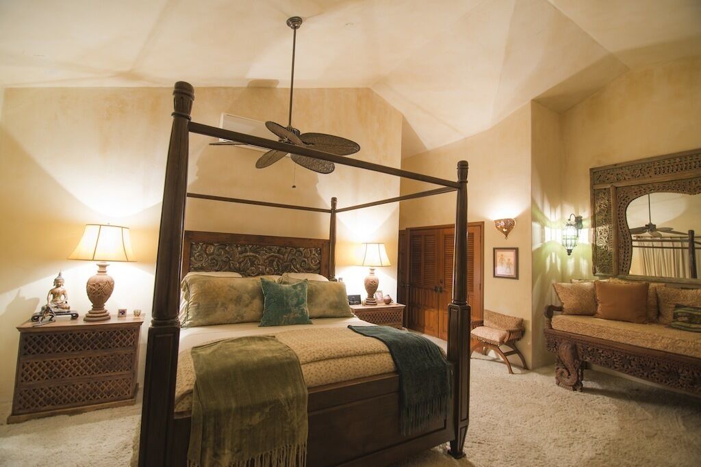Photo of Bedroom in Rancho Cerro Colorado