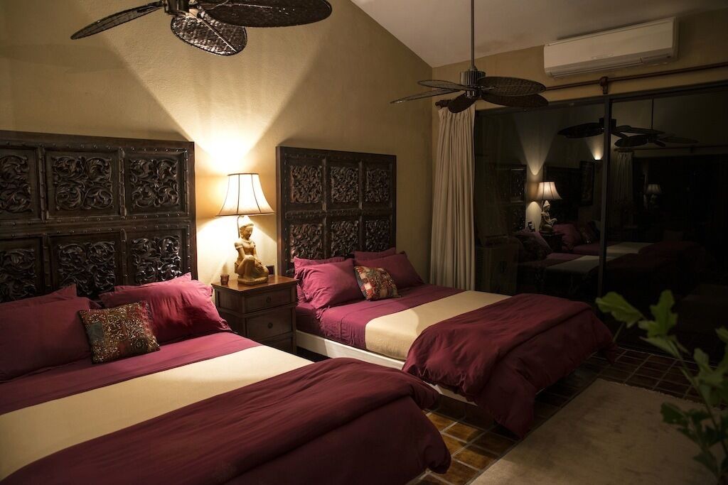 Photo of Bedroom in Rancho Cerro Colorado