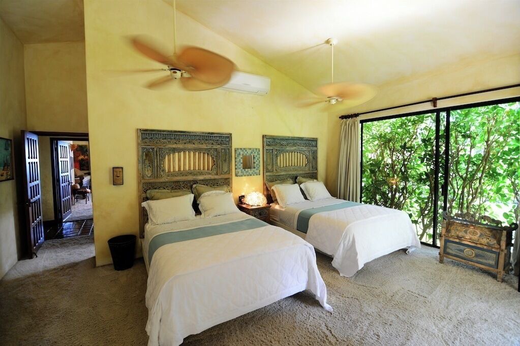 Photo of Bedroom in Rancho Cerro Colorado