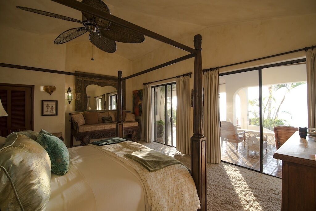 Photo of Bedroom in Rancho Cerro Colorado