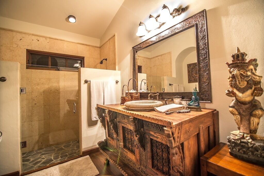Photo of Bathroom in Rancho Cerro Colorado