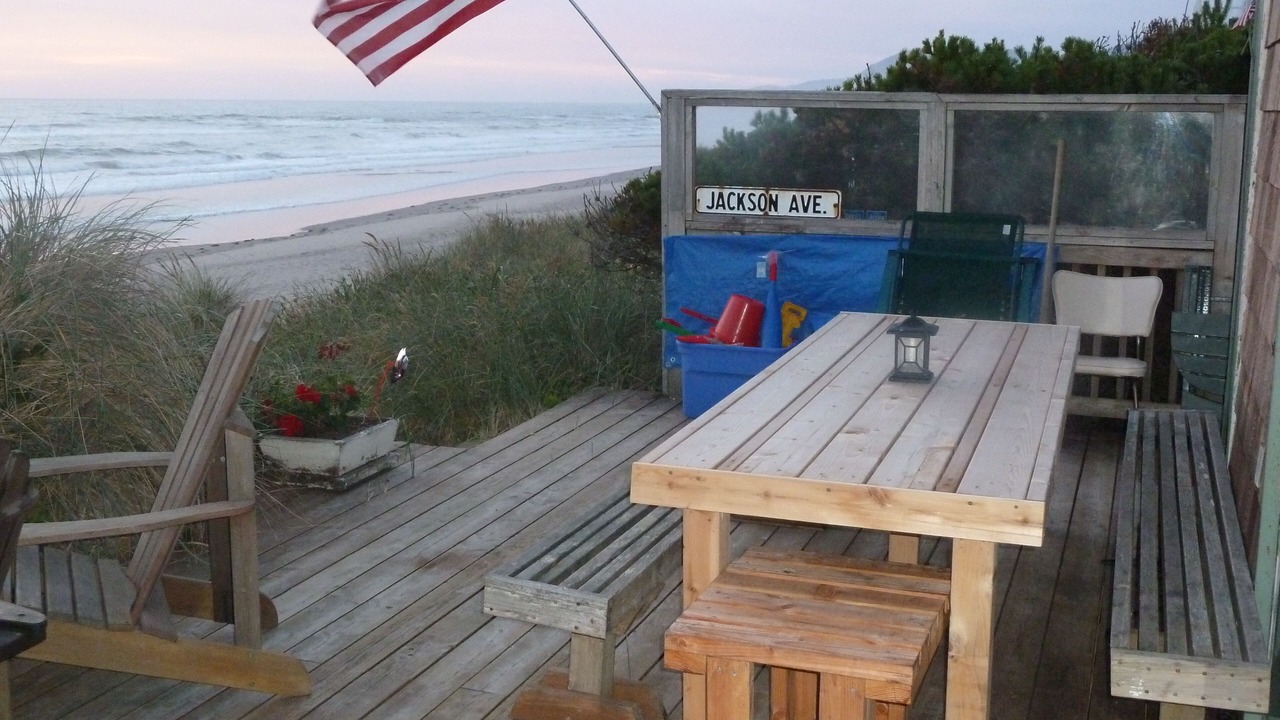 Photo of Others in Rockaway Beach
