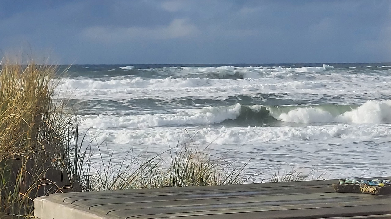 Photo of Outdoor in Rockaway Beach