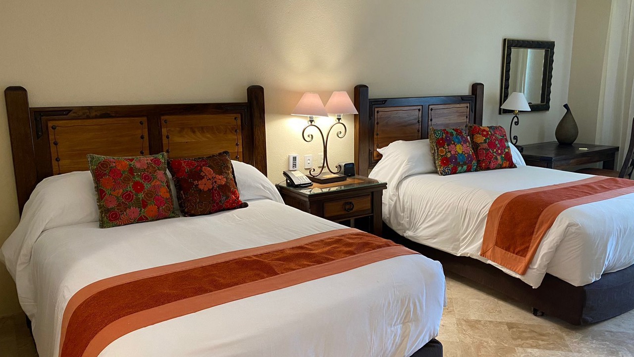 Photo of Bedroom in Los Cabos