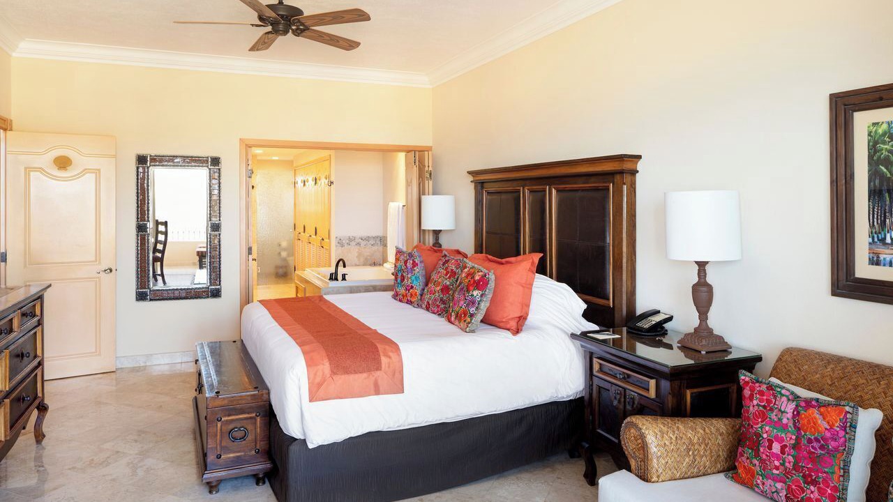 Photo of Bedroom in Los Cabos