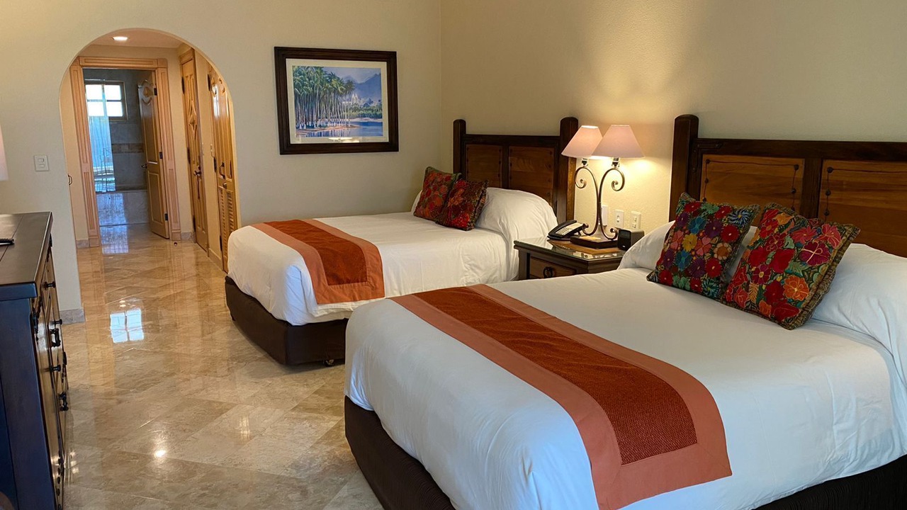 Photo of Bedroom in Los Cabos