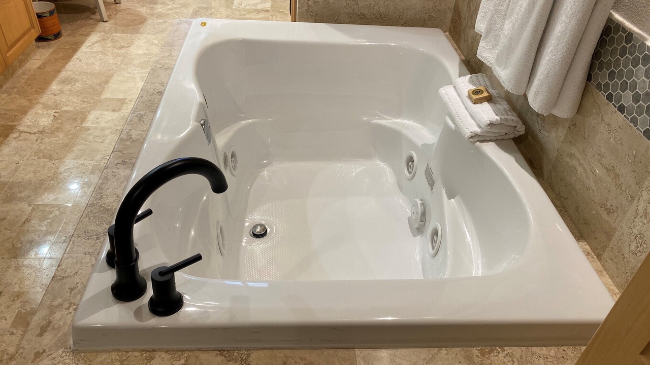 Photo of Bathroom in Los Cabos