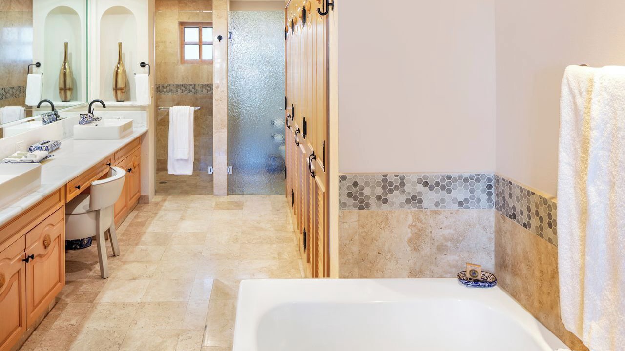Photo of Bathroom in Los Cabos