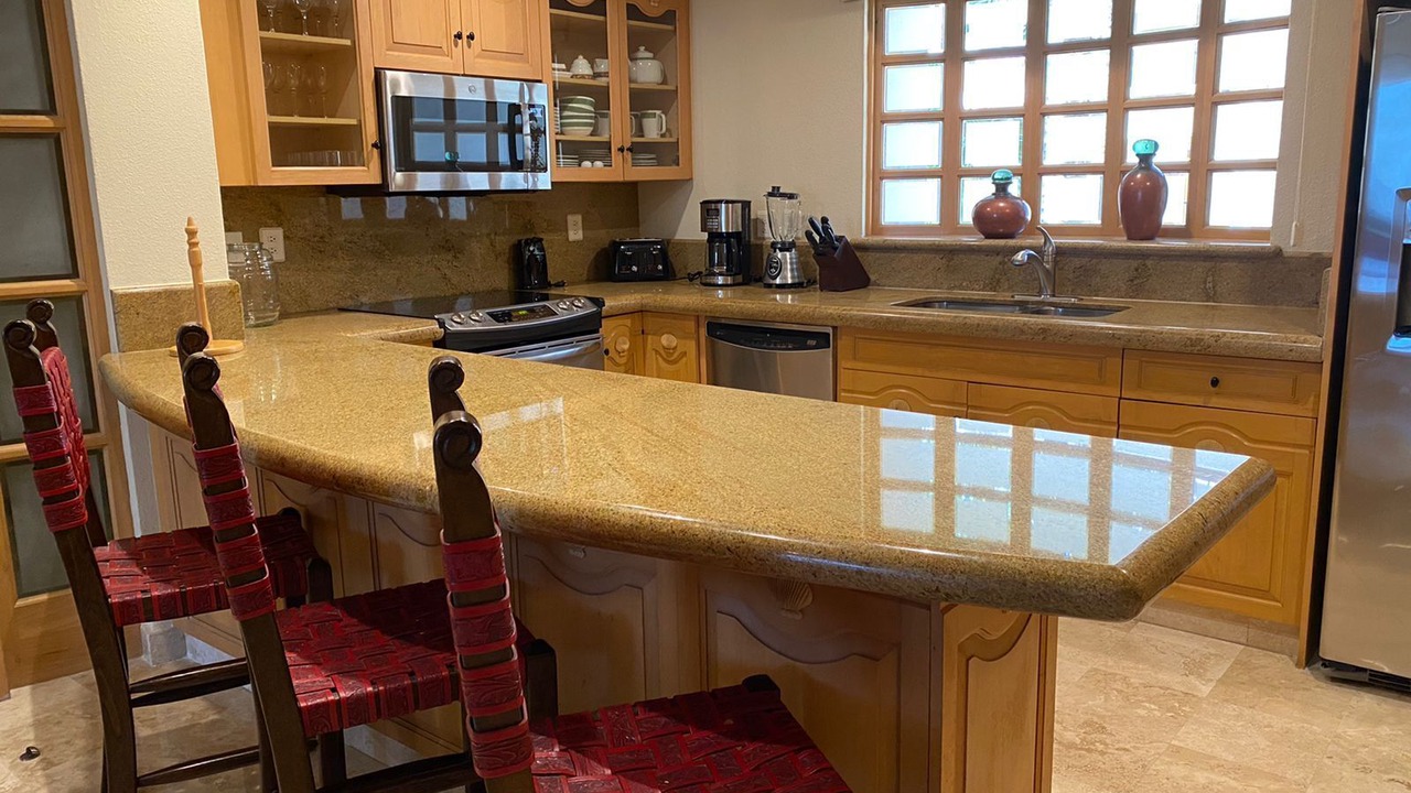 Photo of Kitchen in Los Cabos