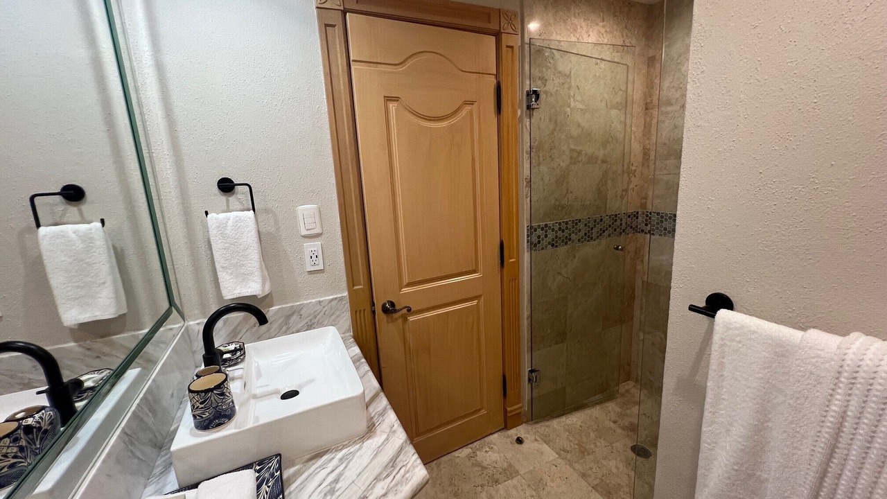 Photo of Bathroom in Los Cabos
