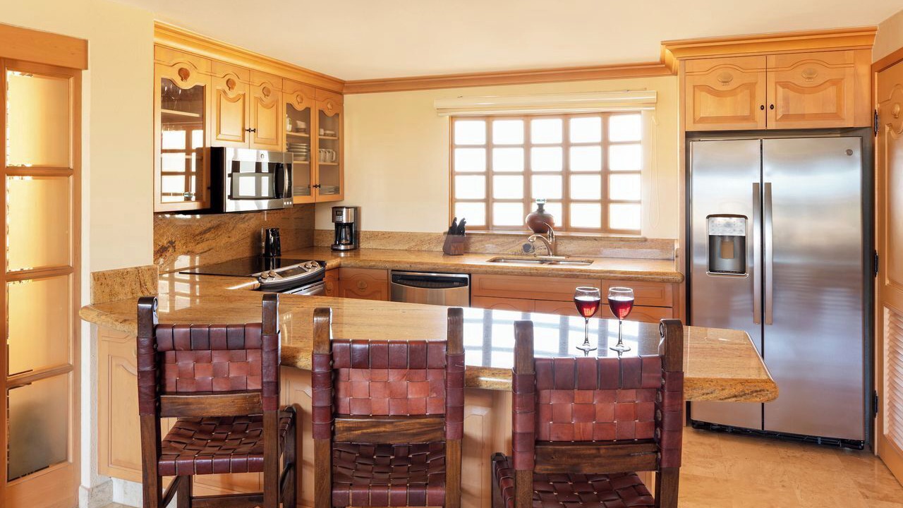Photo of Kitchen in Los Cabos