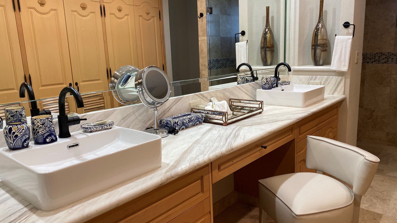 Photo of Bathroom in Los Cabos