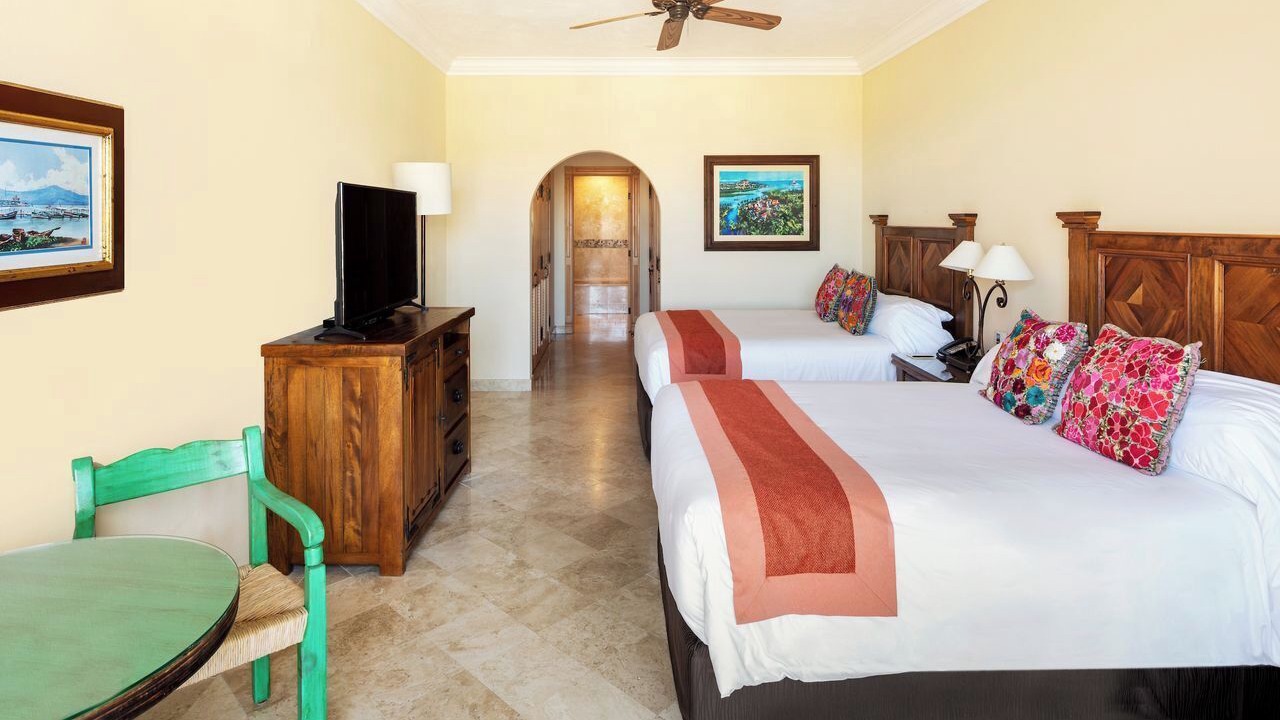 Photo of Bedroom in Los Cabos