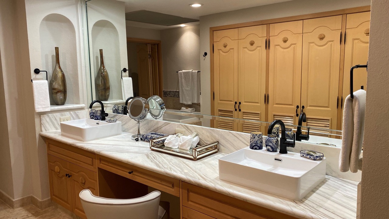 Photo of Bathroom in Los Cabos