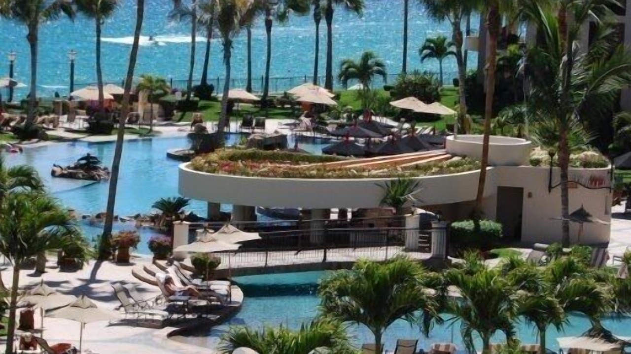 Photo of Patio Balcony in Los Cabos
