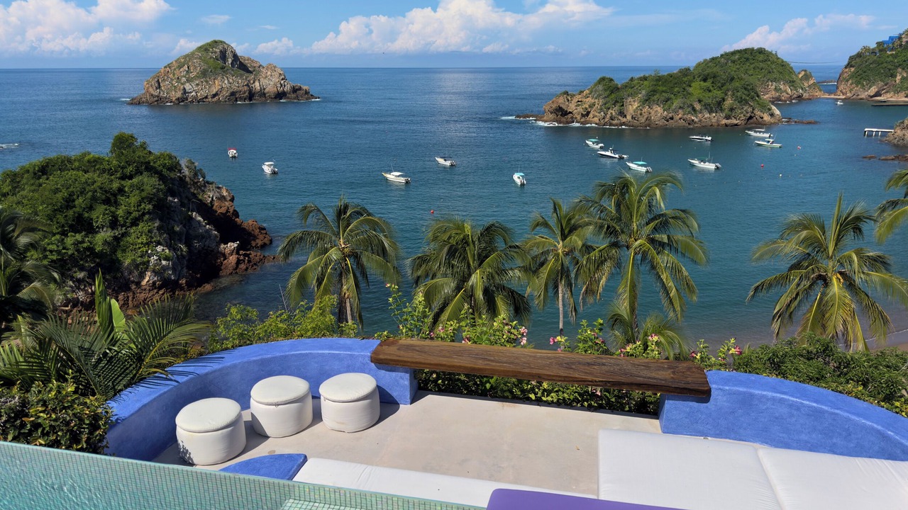 Photo of Outdoor in Costa Careyes