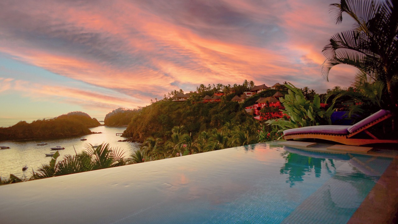 Photo of Outdoor in Costa Careyes