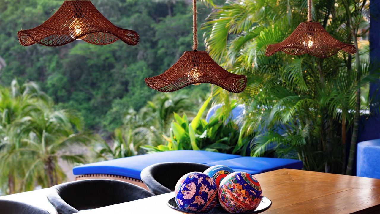 Photo of Outdoor in Costa Careyes