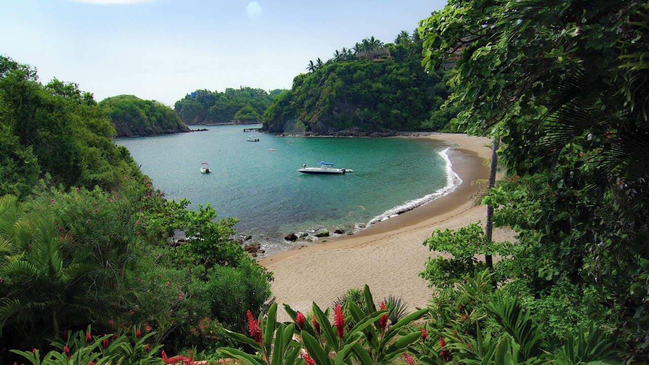Photo of Others in Costa Careyes