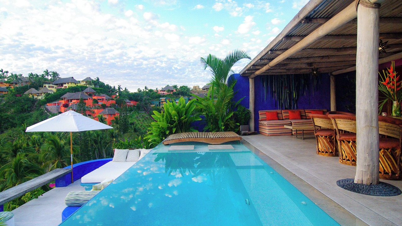 Photo of Outdoor in Costa Careyes