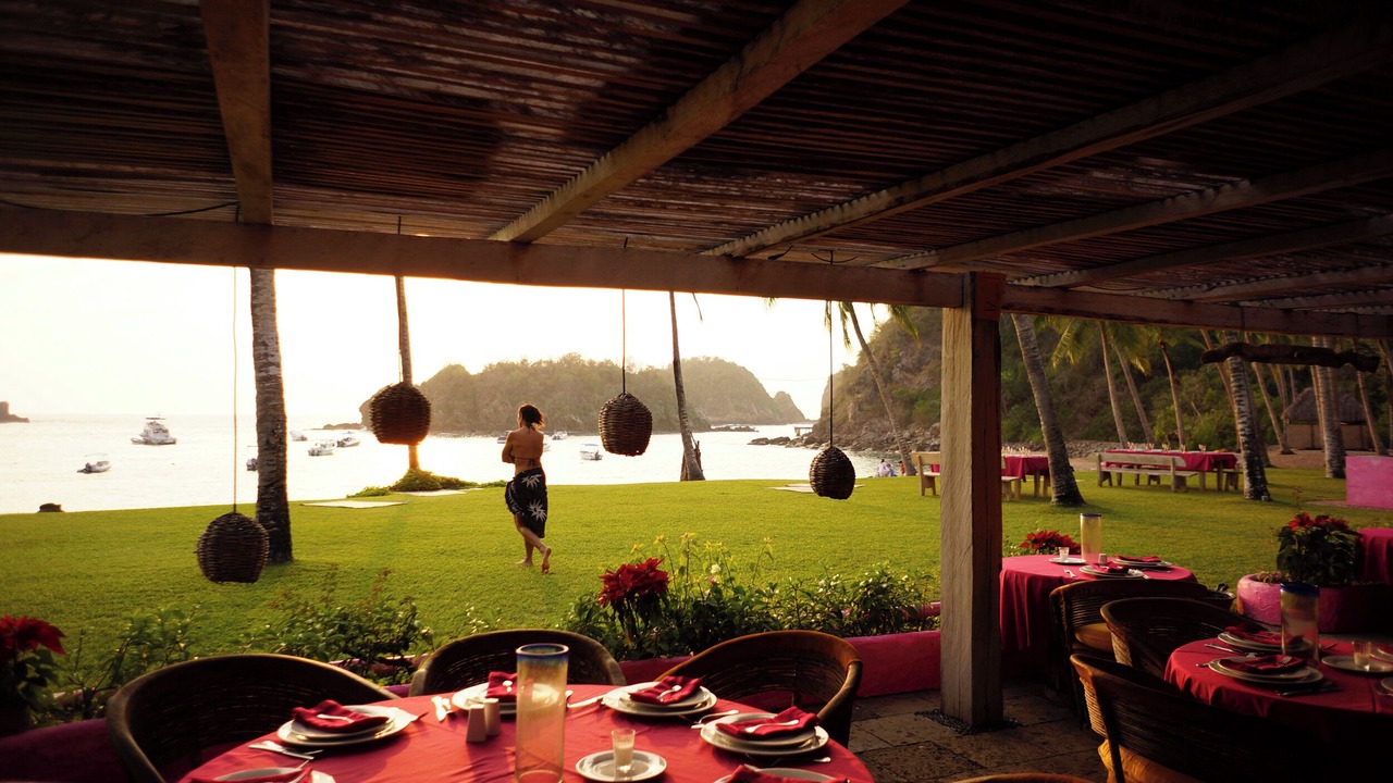 Photo of Outdoor in Costa Careyes