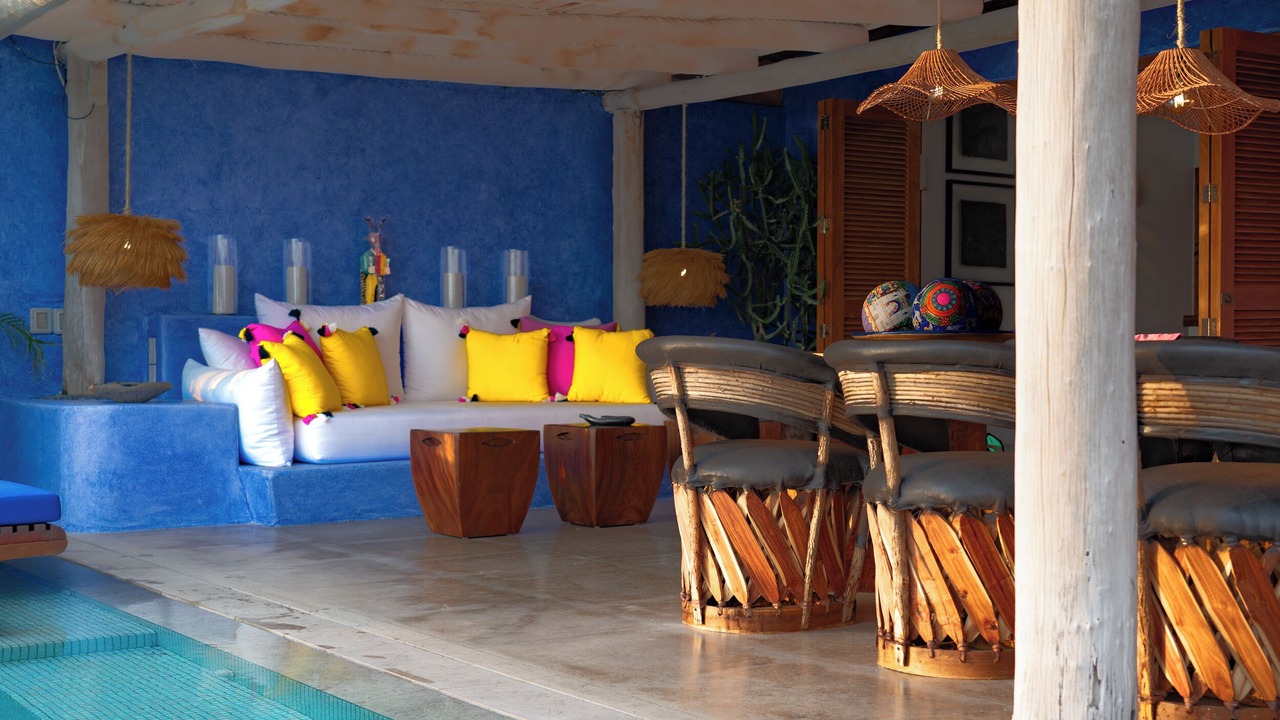 Photo of Outdoor in Costa Careyes