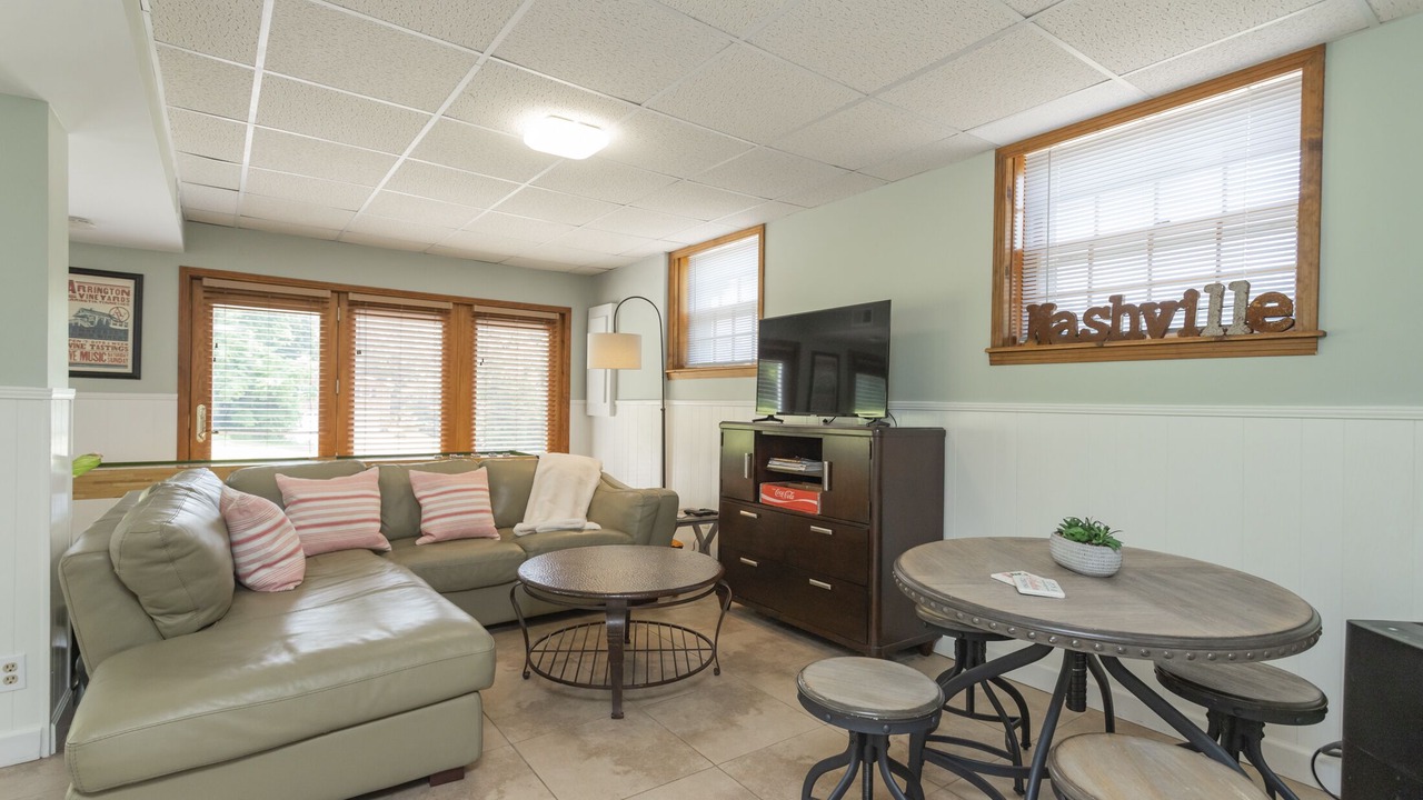 Photo of Livingroom in Bluefields