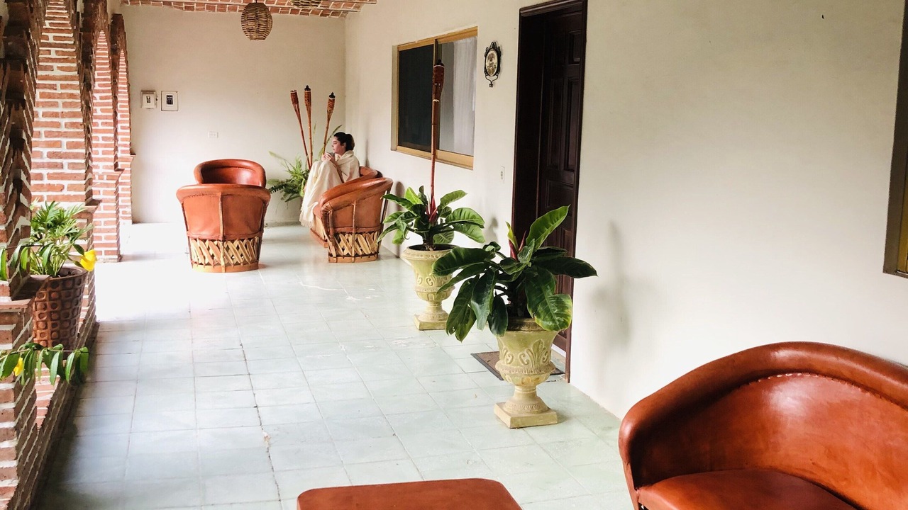 Photo of Patio Balcony in Chapala
