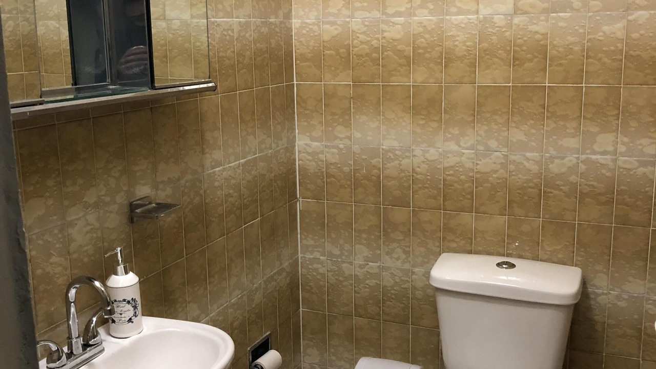 Photo of Bathroom in Chapala