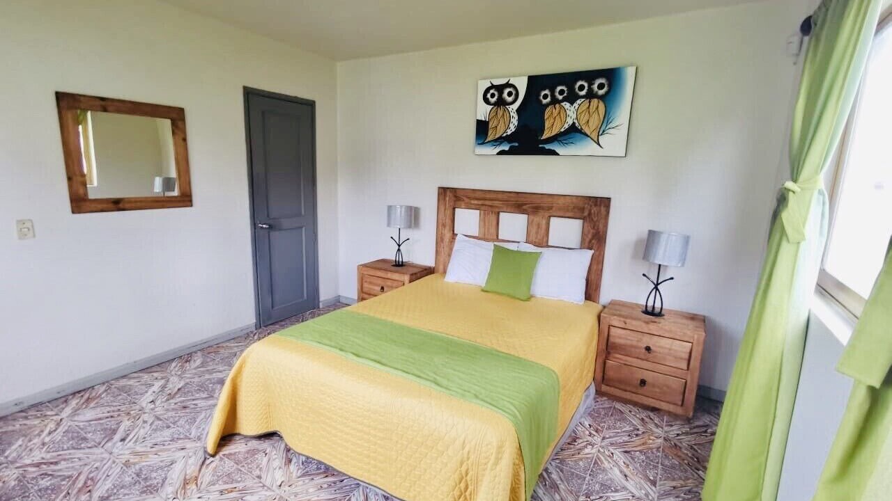 Photo of Bedroom in Chapala