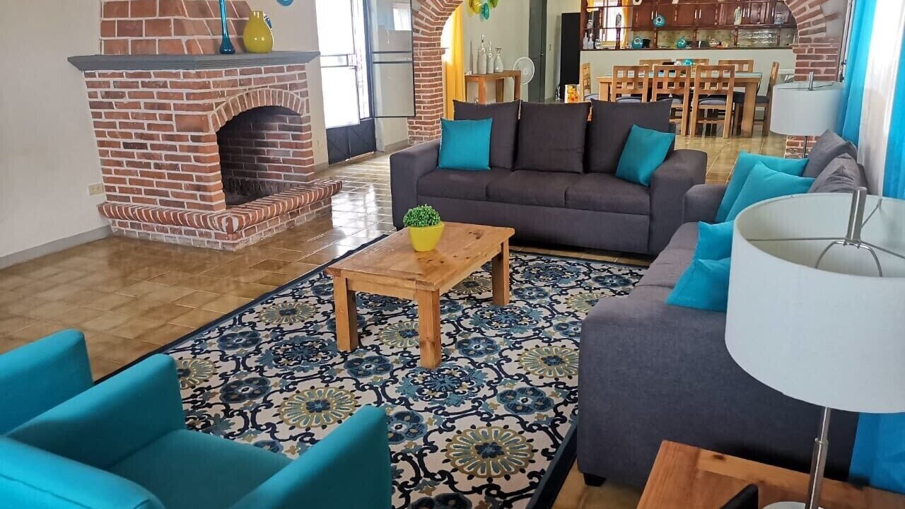 Photo of Livingroom in Chapala