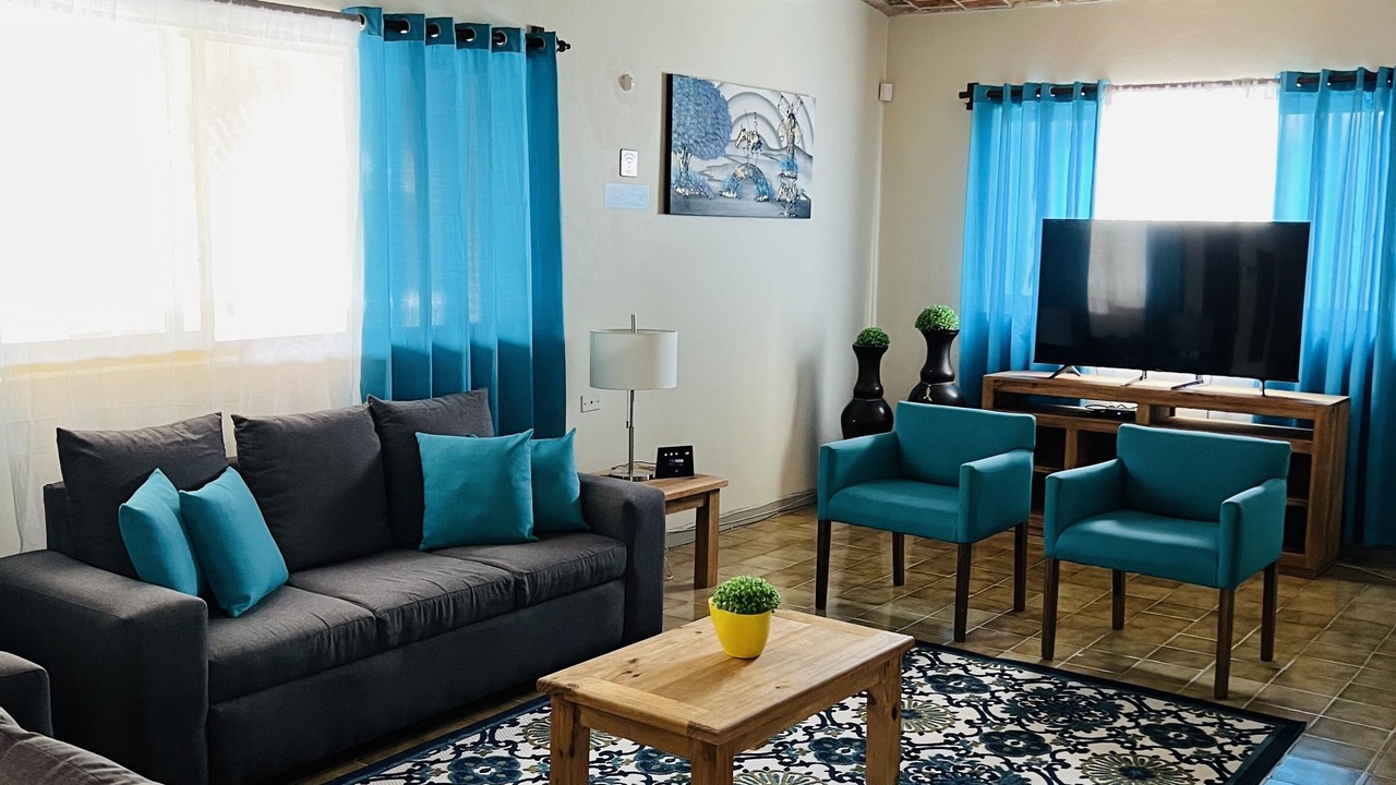 Photo of Livingroom in Chapala