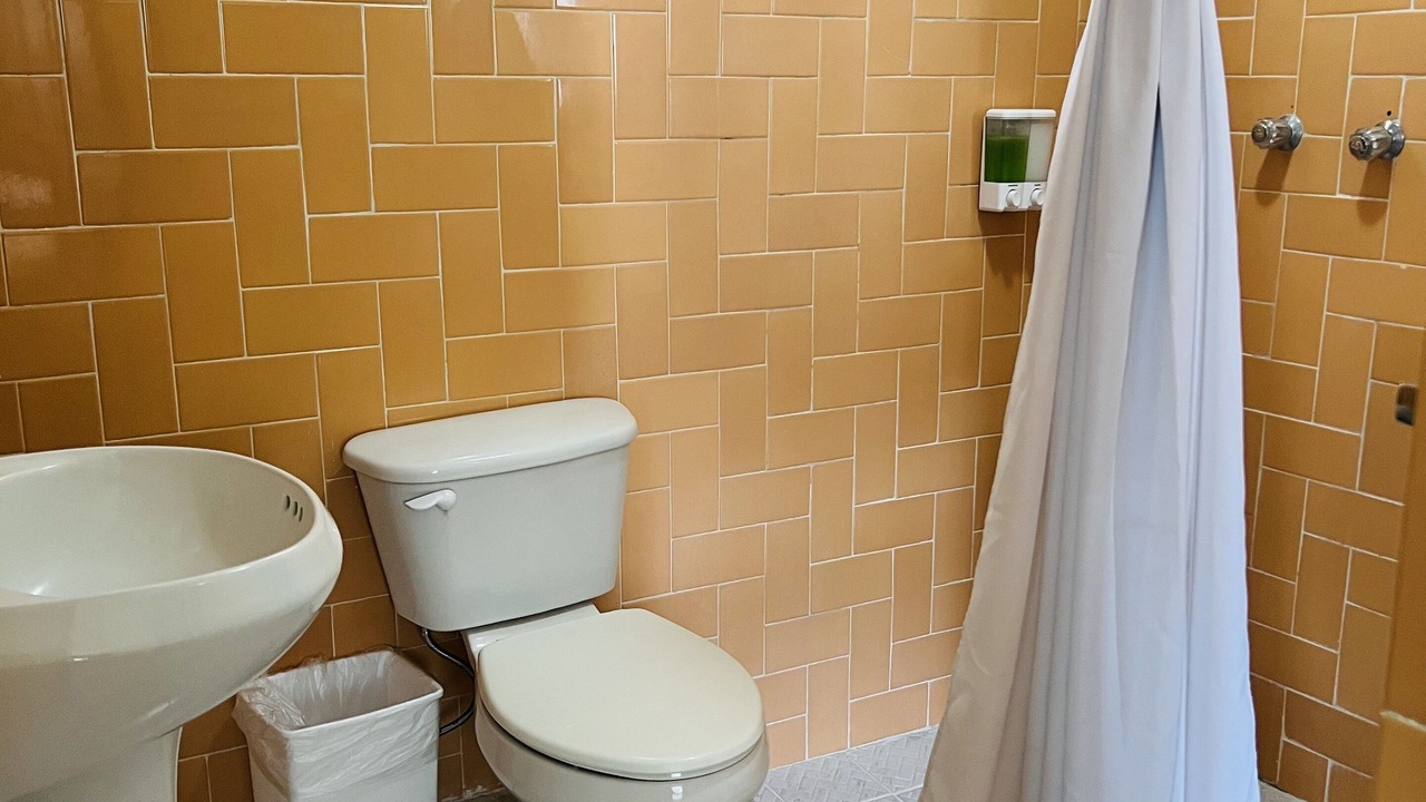 Photo of Bathroom in Chapala