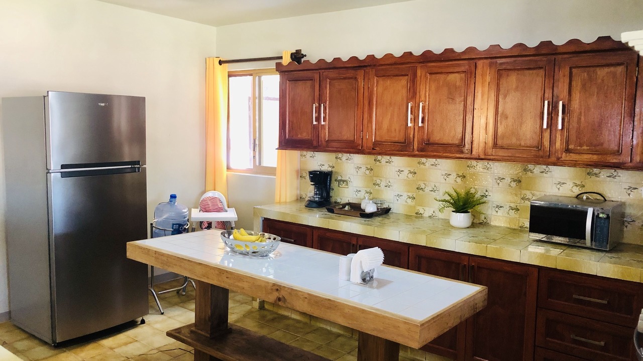 Photo of Kitchen in Chapala