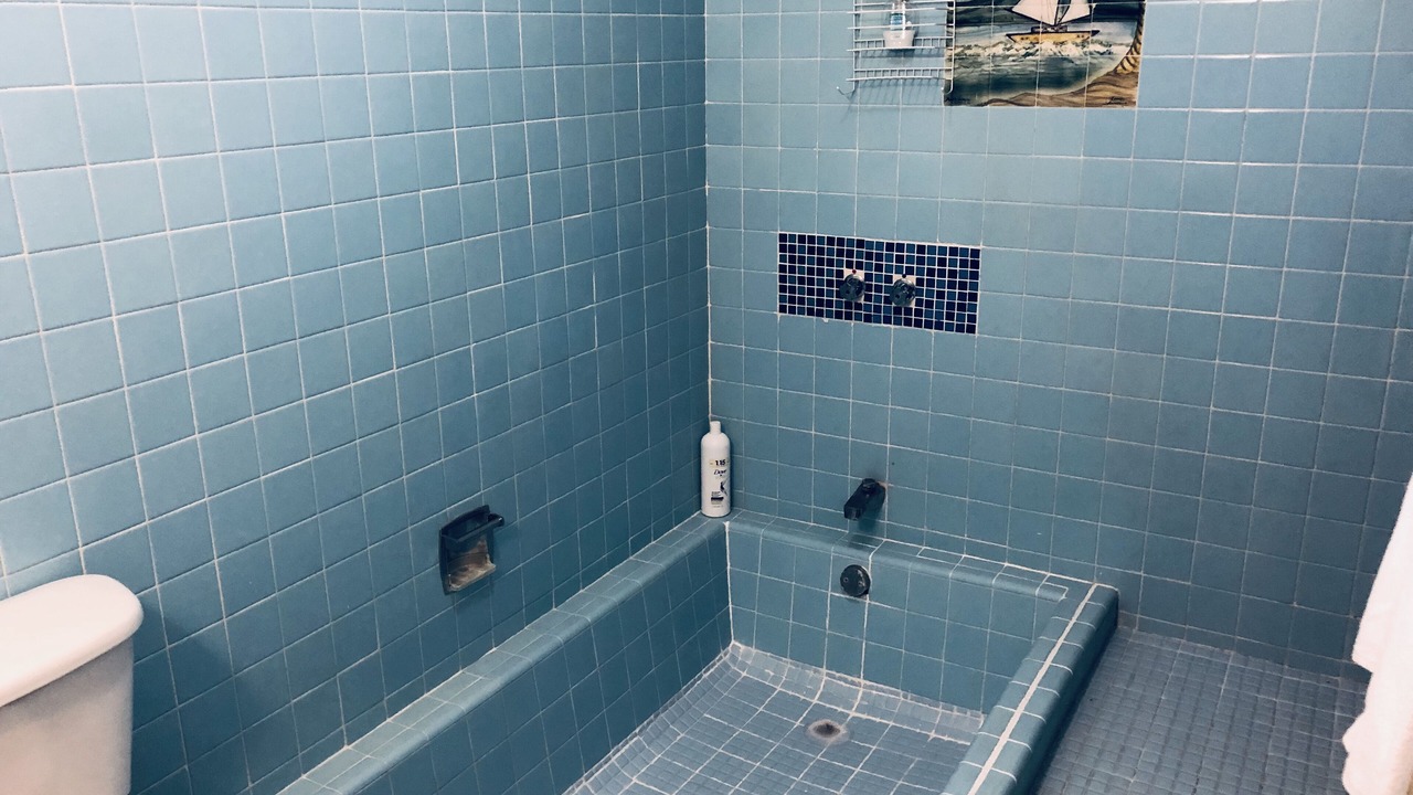 Photo of Bathroom in Chapala