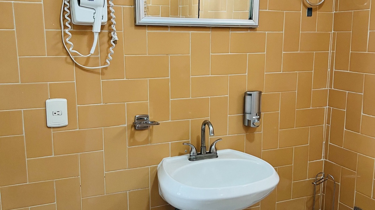 Photo of Bathroom in Chapala