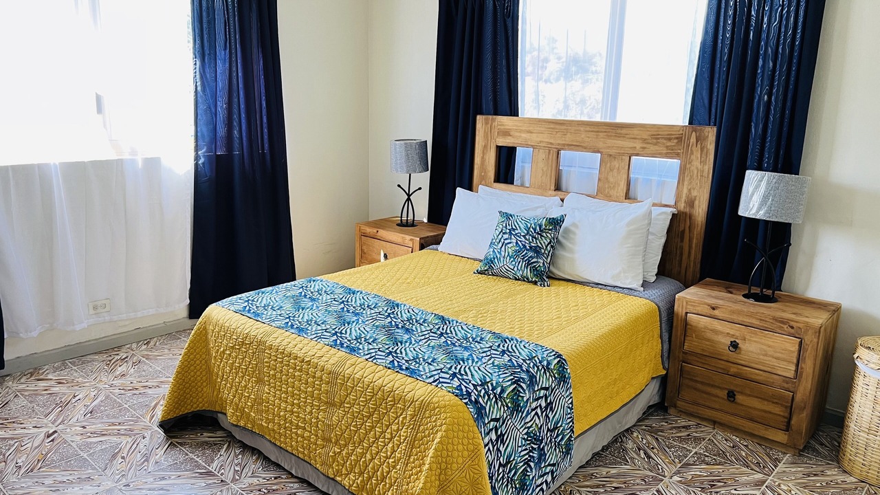 Photo of Bedroom in Chapala