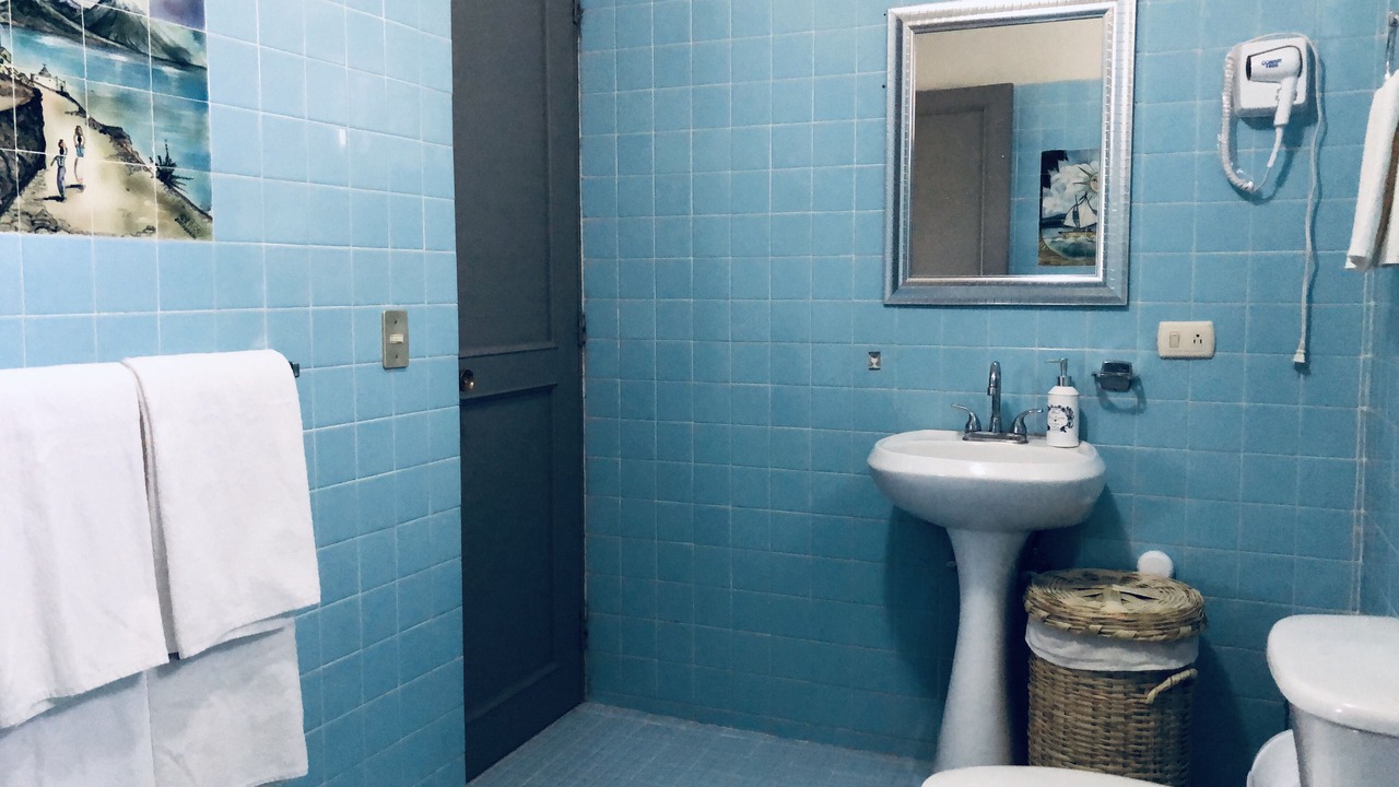 Photo of Bathroom in Chapala