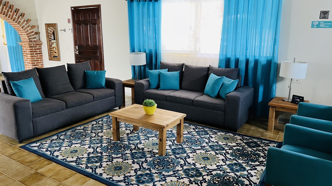 Photo of Livingroom in Chapala