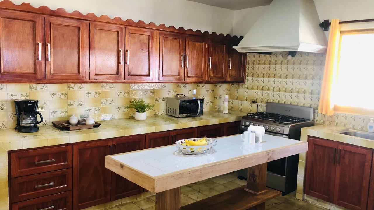 Photo of Kitchen in Chapala