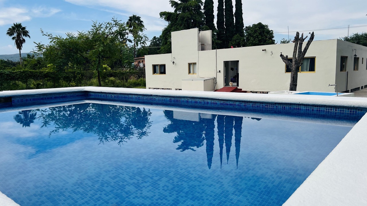 Photo of Outdoor in Chapala