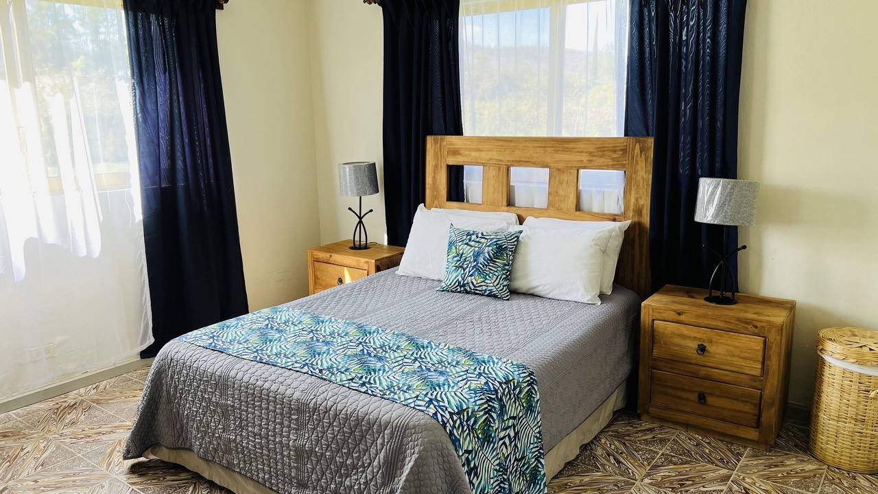 Photo of Bedroom in Chapala