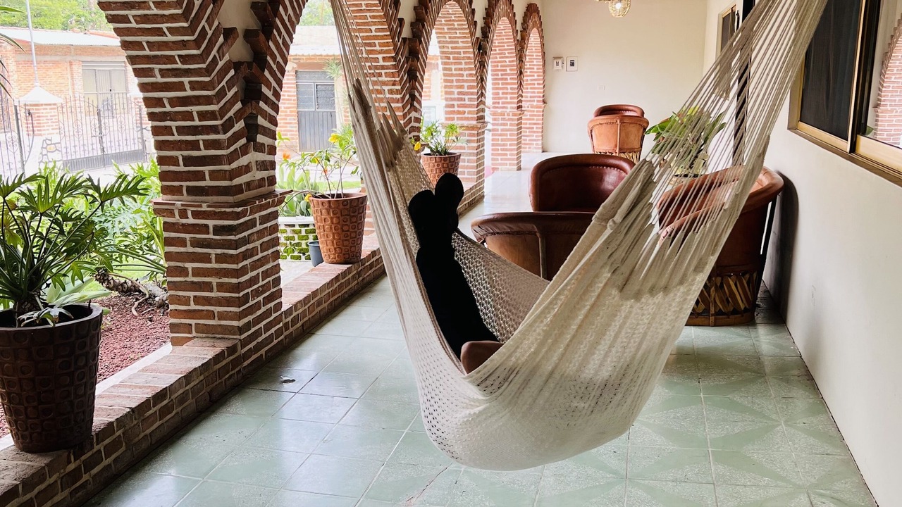 Photo of Patio Balcony in Chapala