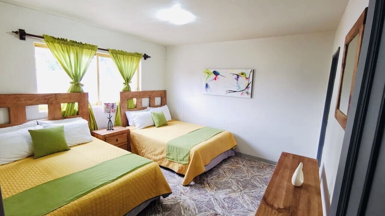Photo of Bedroom in Chapala